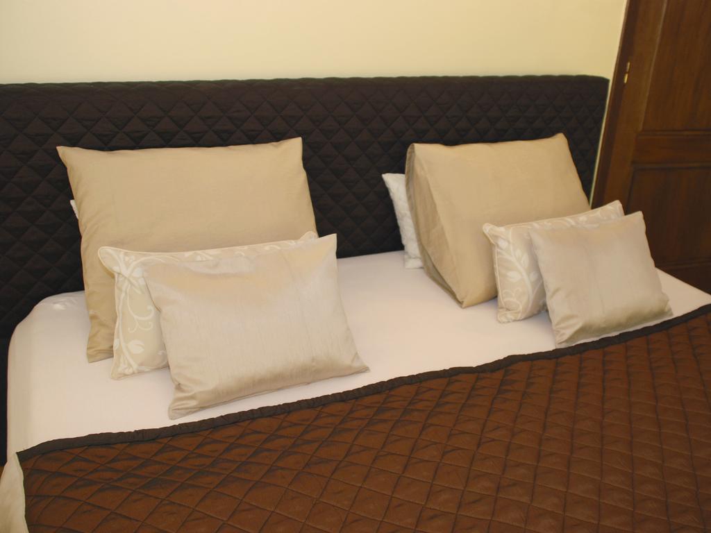 B&B Golden Corner 24 Arrondissement di Malines Esterno foto
