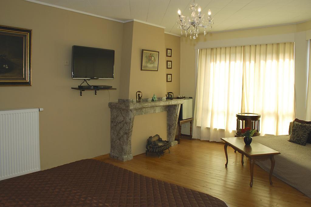 B&B Golden Corner 24 Arrondissement di Malines Esterno foto