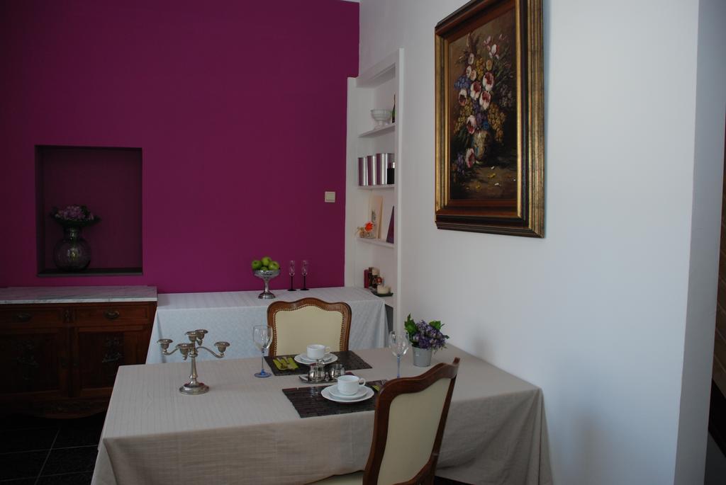 B&B Golden Corner 24 Arrondissement di Malines Esterno foto