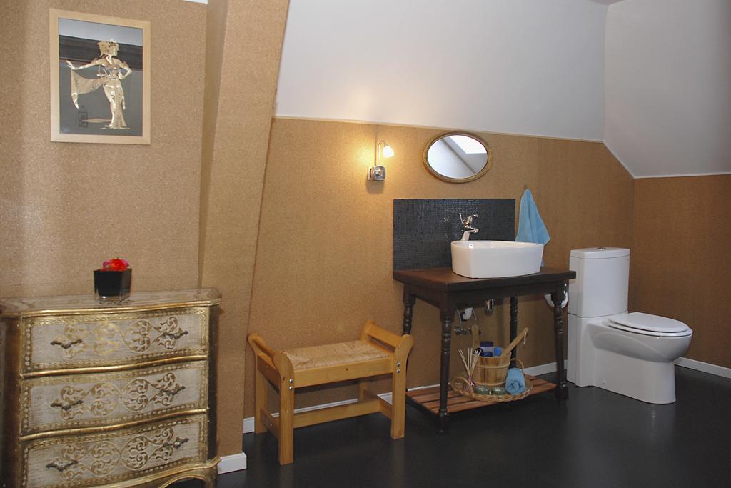 B&B Golden Corner 24 Arrondissement di Malines Esterno foto